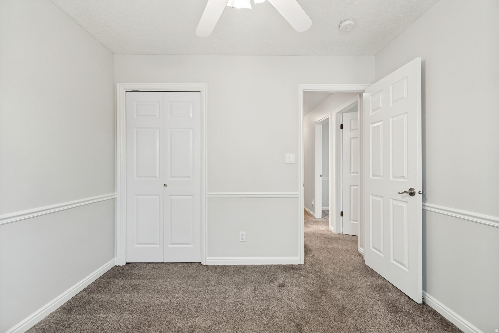KIRKLAND ESTATES - Residential