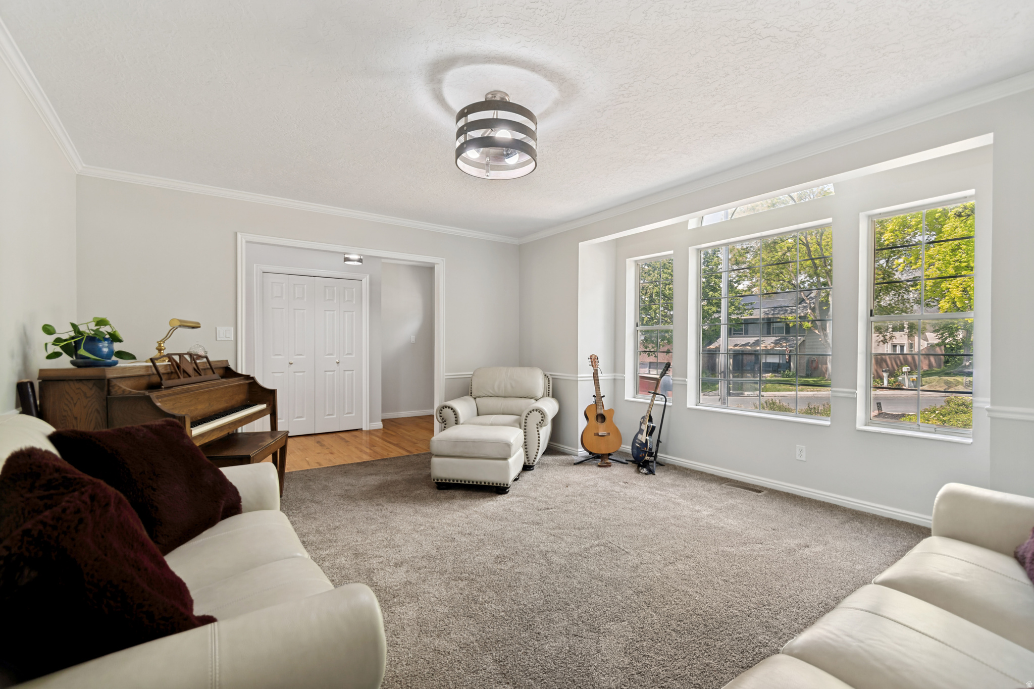 KIRKLAND ESTATES - Residential