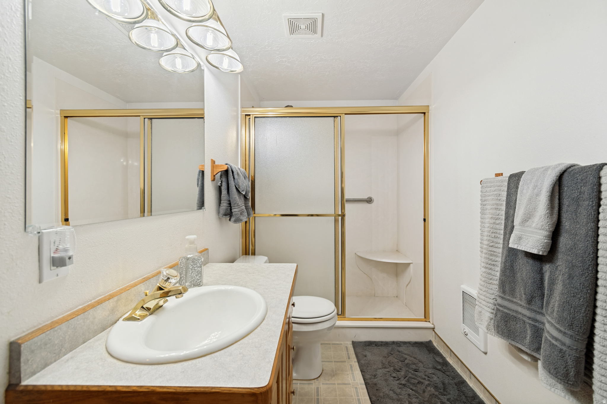 KIRKLAND ESTATES - Residential
