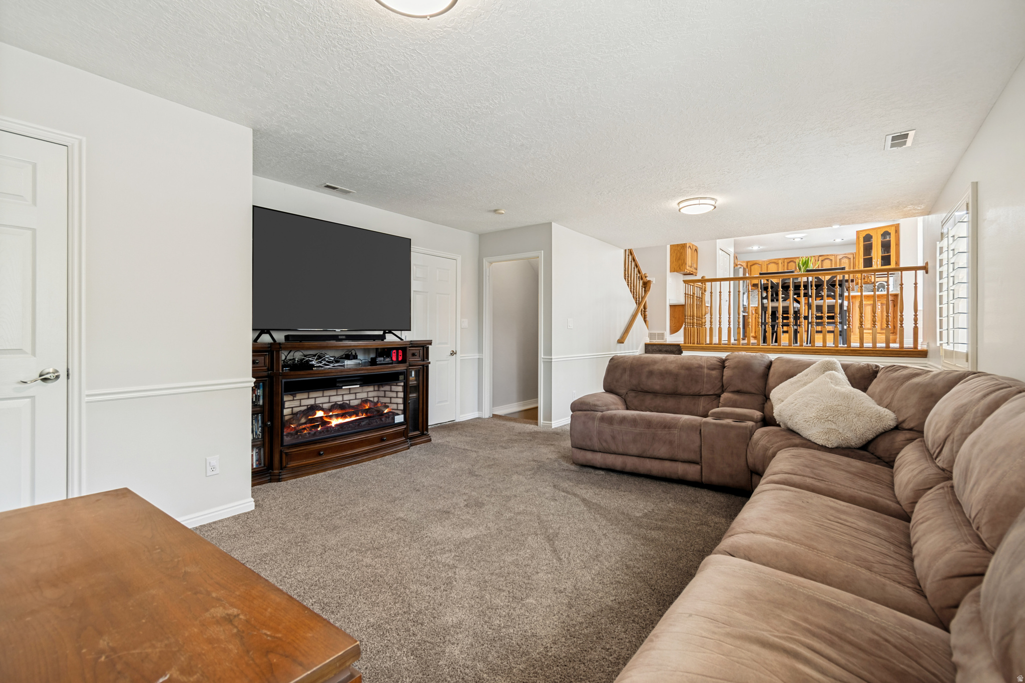 KIRKLAND ESTATES - Residential