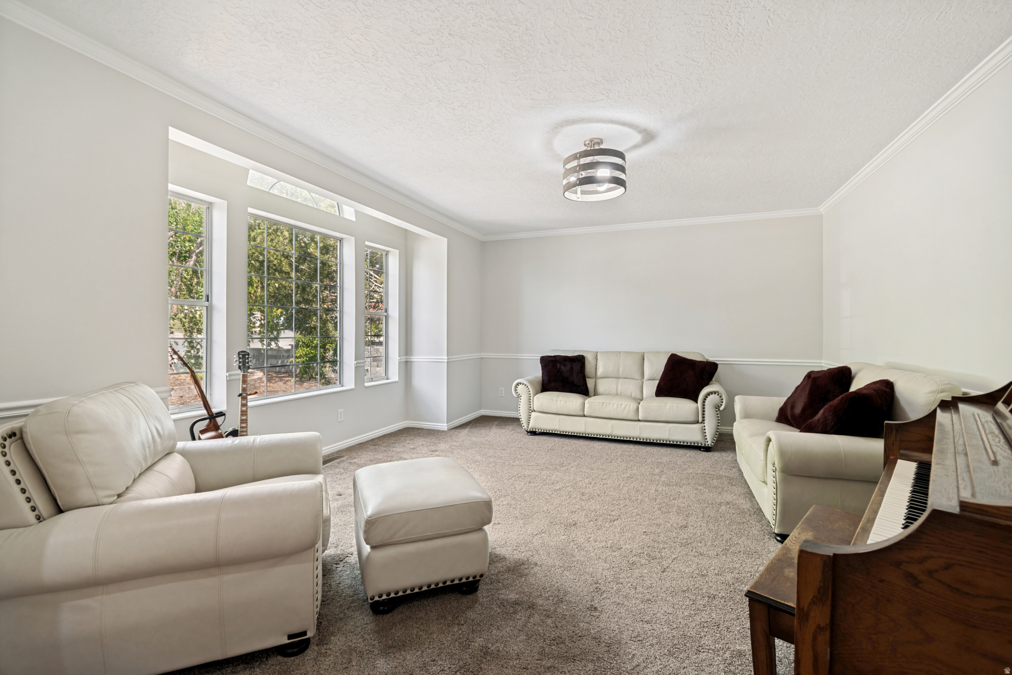 KIRKLAND ESTATES - Residential