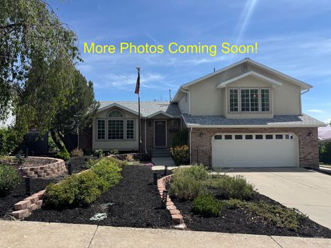 Photo of 1062 E 100 S, Lindon, UT 84042 (MLS # 2159434)