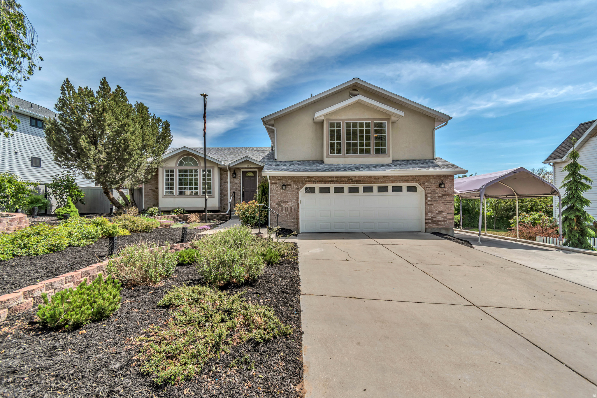 KIRKLAND ESTATES - Residential