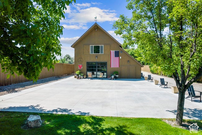 Photo of 2087 W CENTER ST, Provo, UT 84601 (MLS # 2191984)