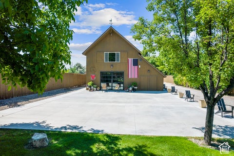 Photo of 2087 W CENTER ST, Provo, UT 84601 (MLS # 2191984)