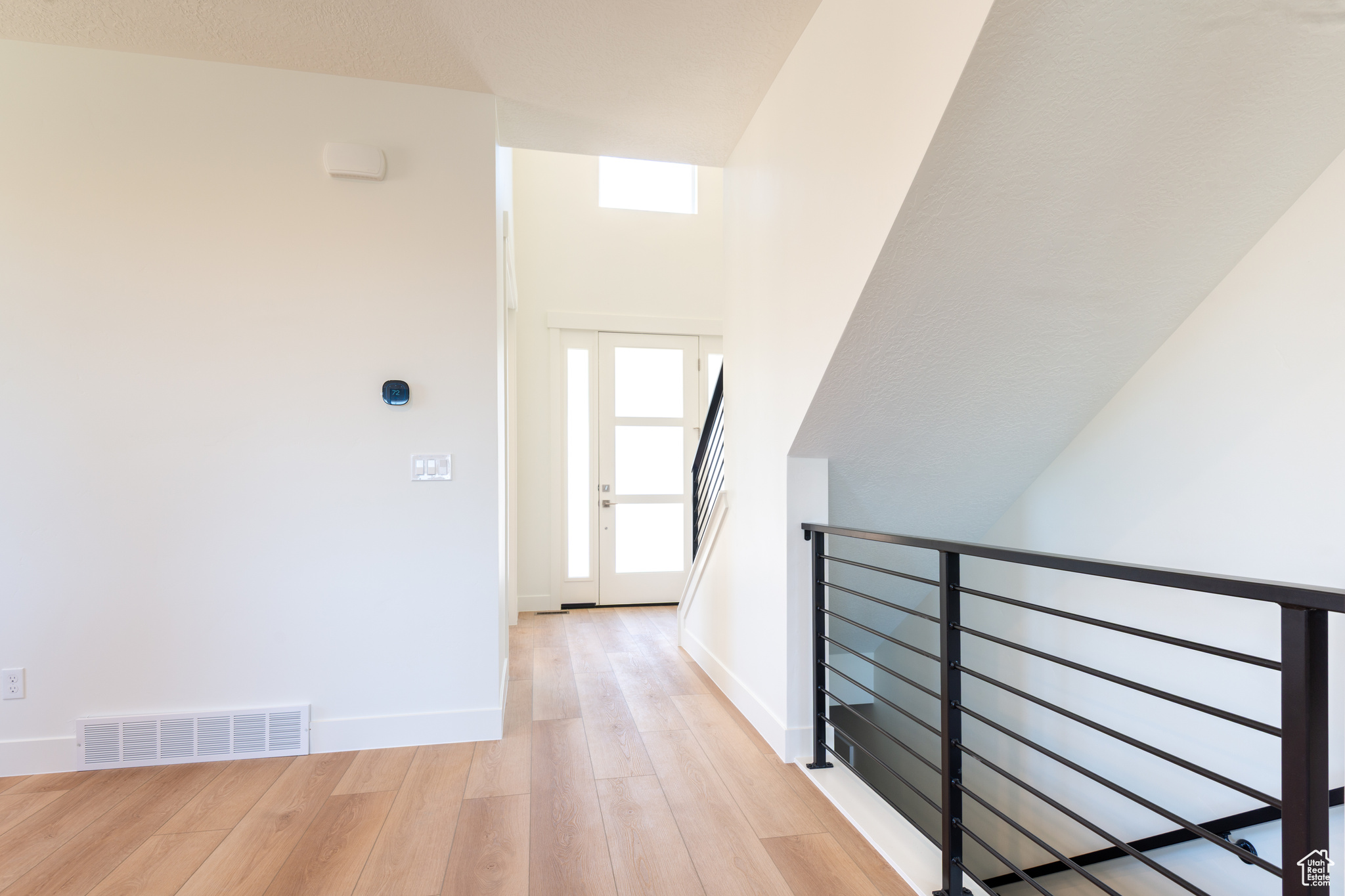 SIENA HEIGHTS - Residential