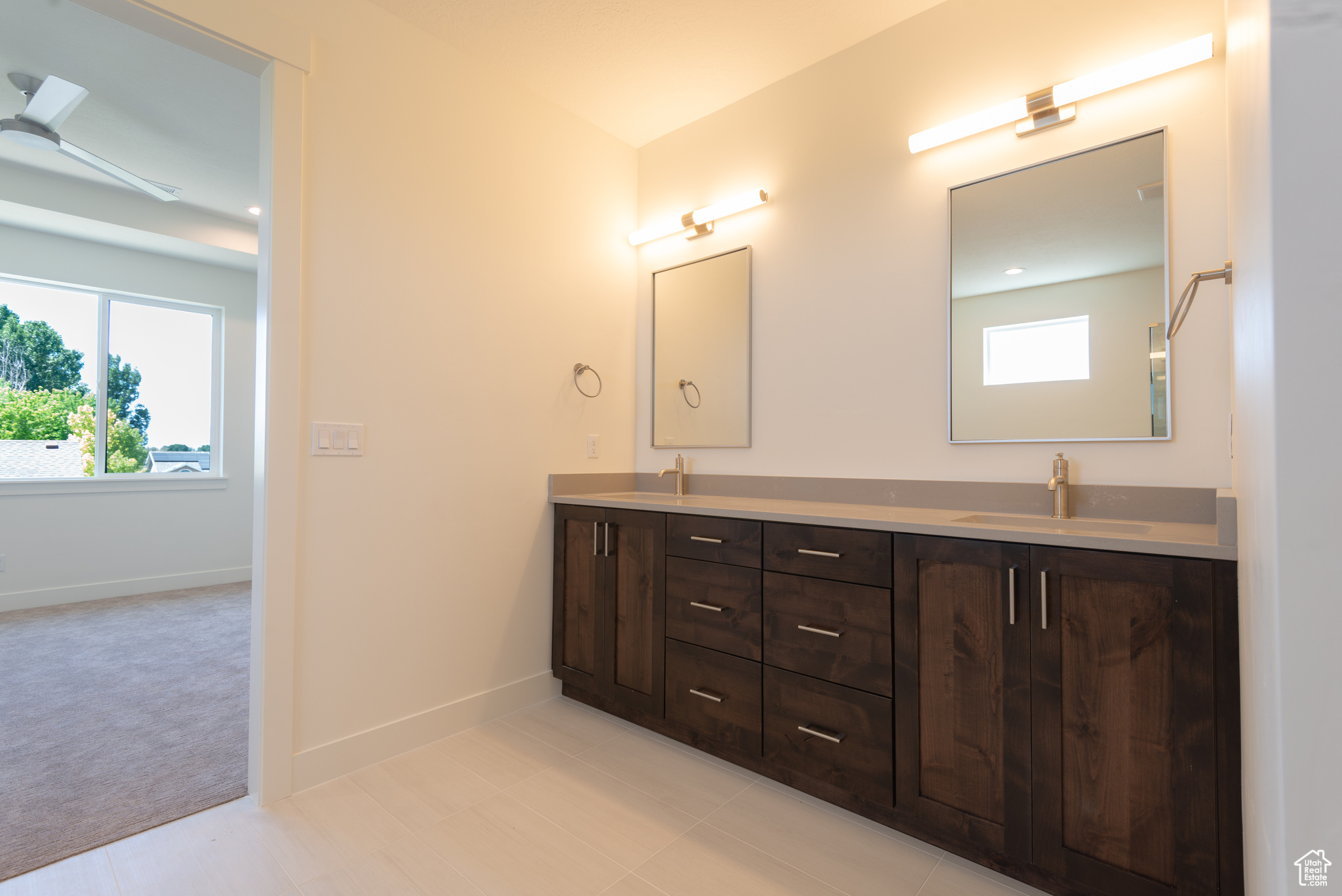 SIENA HEIGHTS - Residential