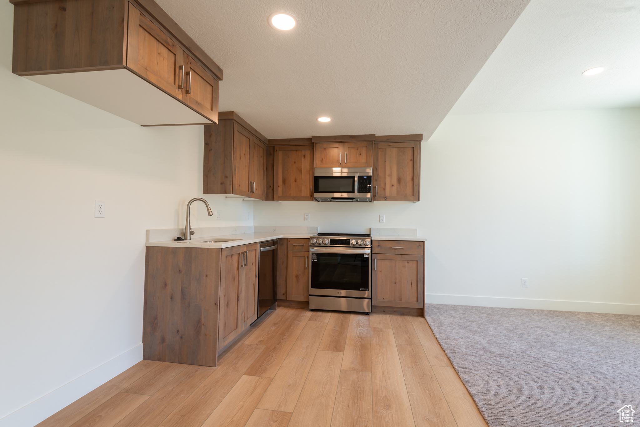 SIENA HEIGHTS - Residential