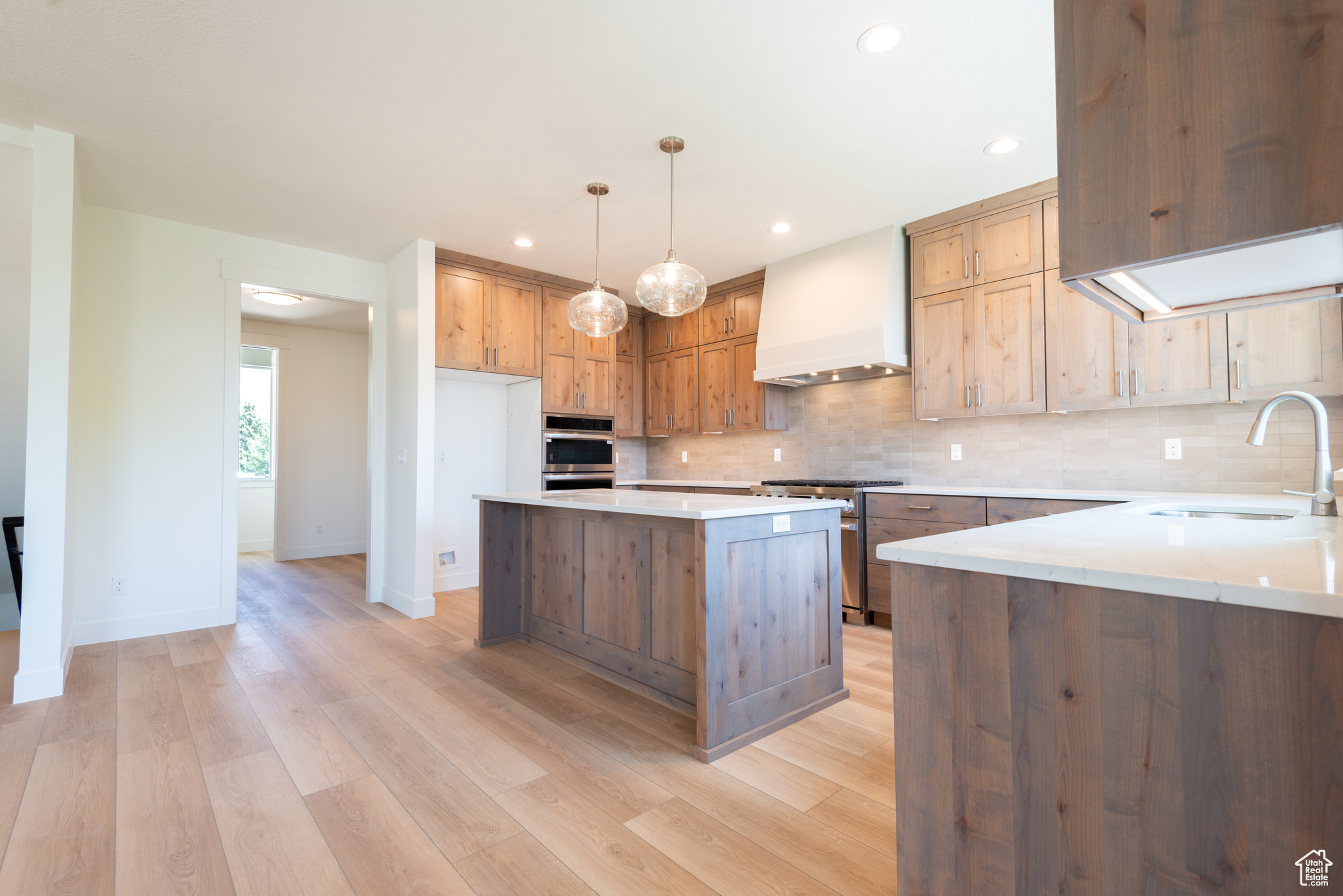 SIENA HEIGHTS - Residential