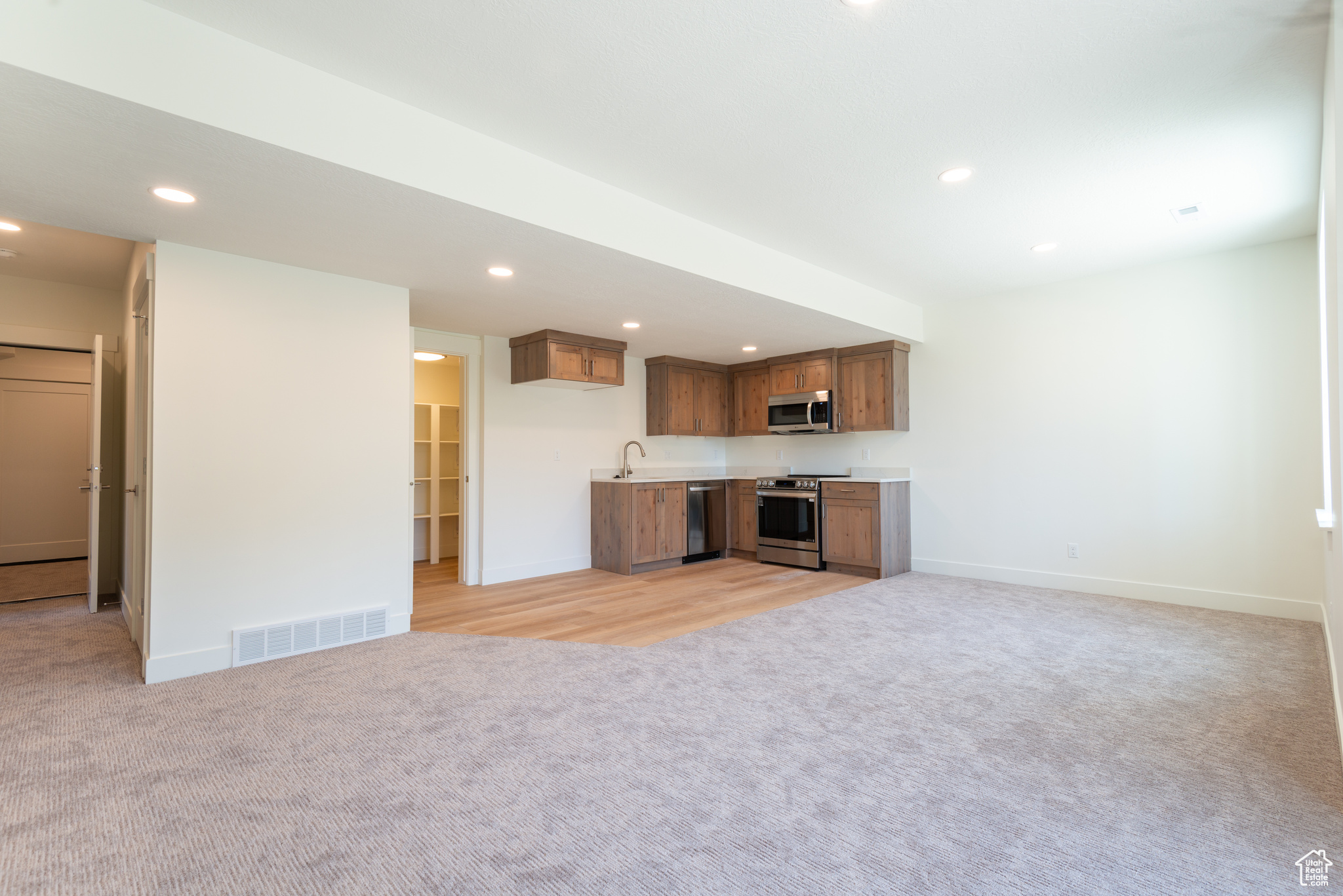 SIENA HEIGHTS - Residential
