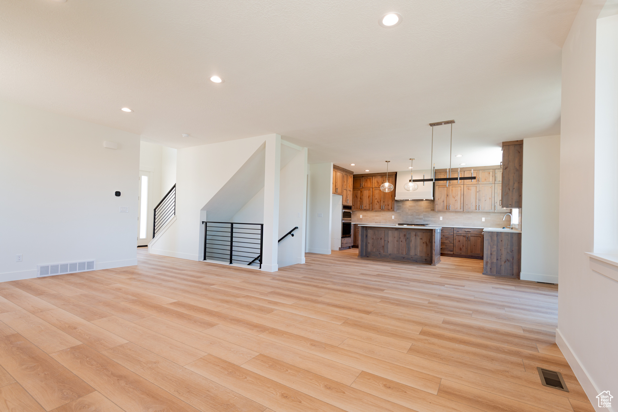SIENA HEIGHTS - Residential