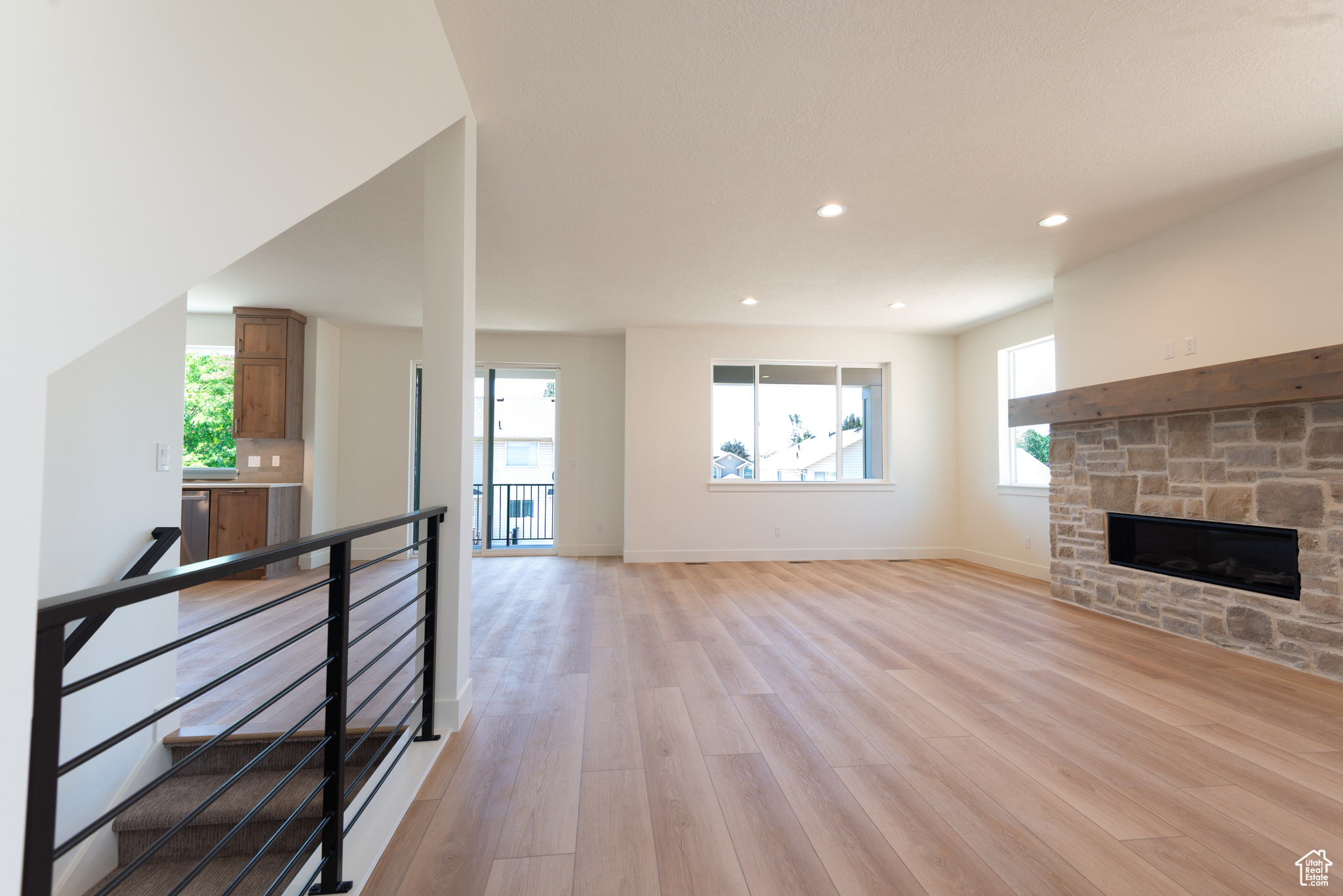 SIENA HEIGHTS - Residential