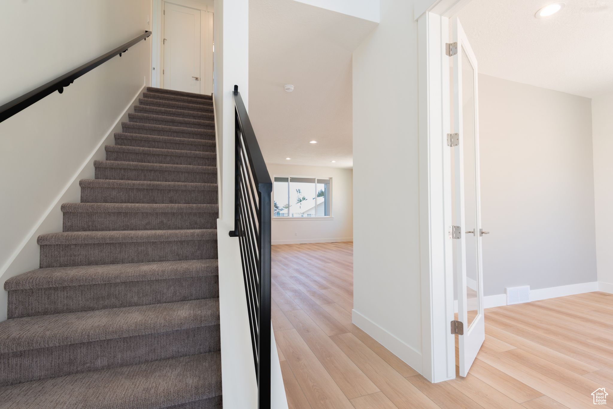 SIENA HEIGHTS - Residential