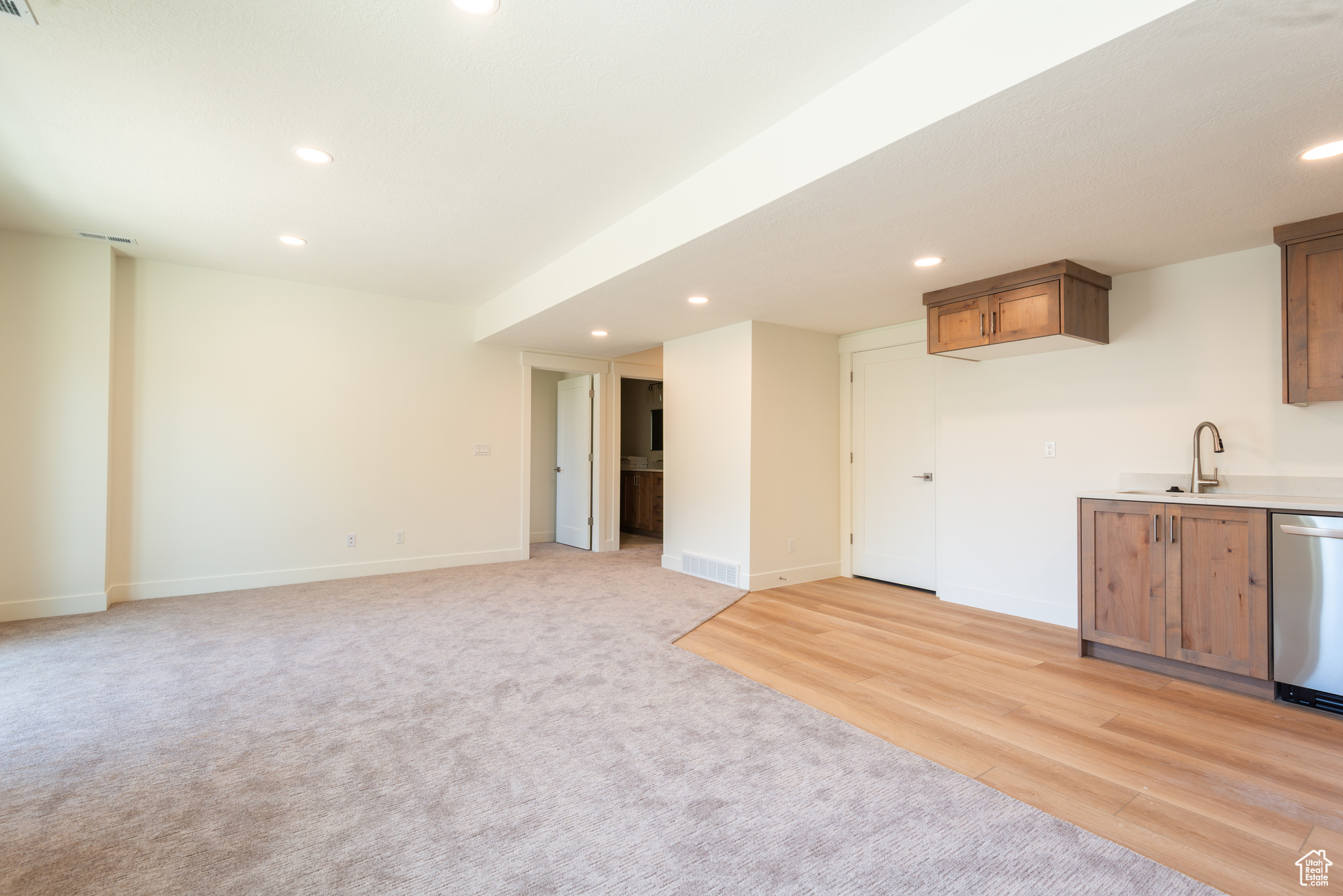 SIENA HEIGHTS - Residential
