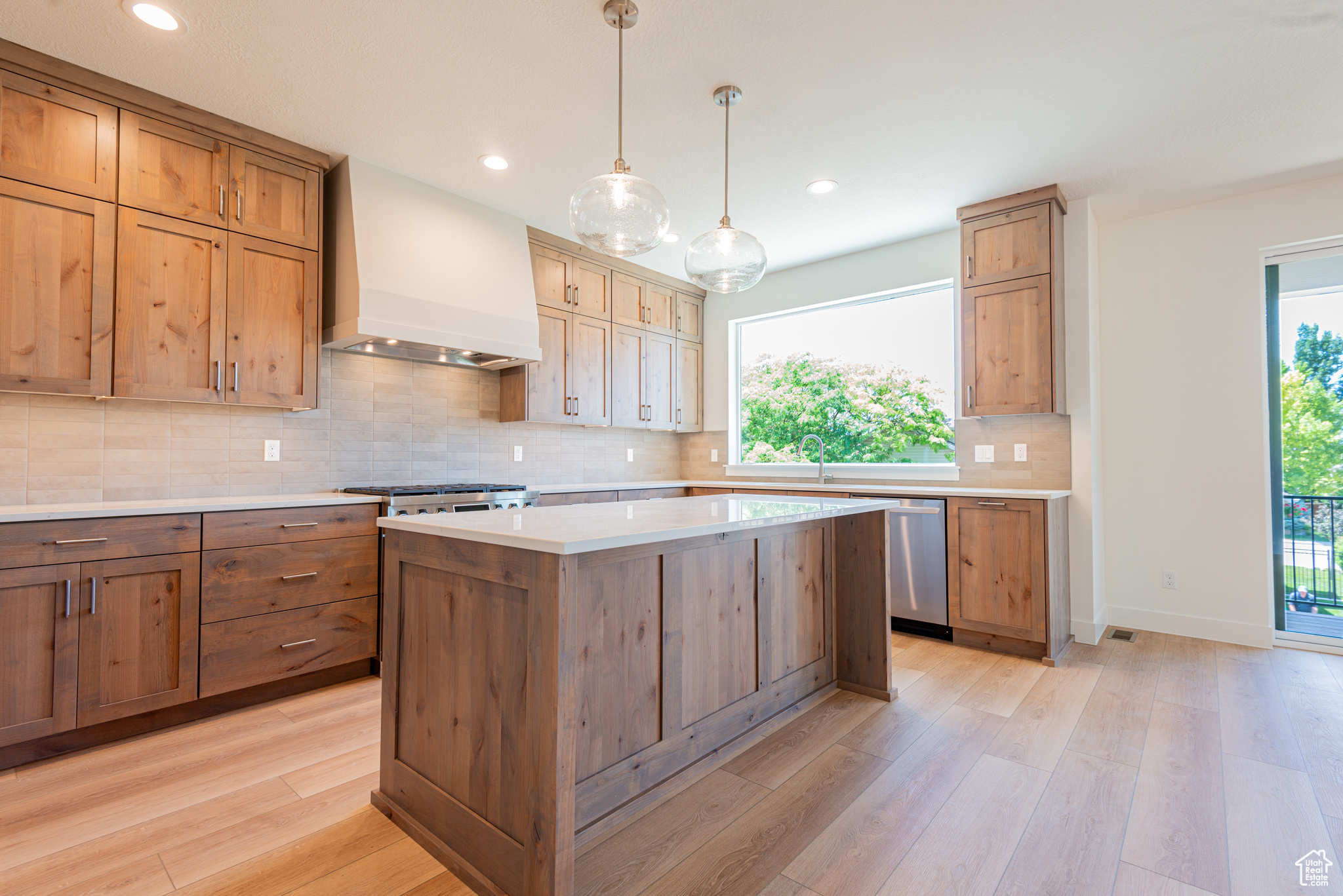SIENA HEIGHTS - Residential