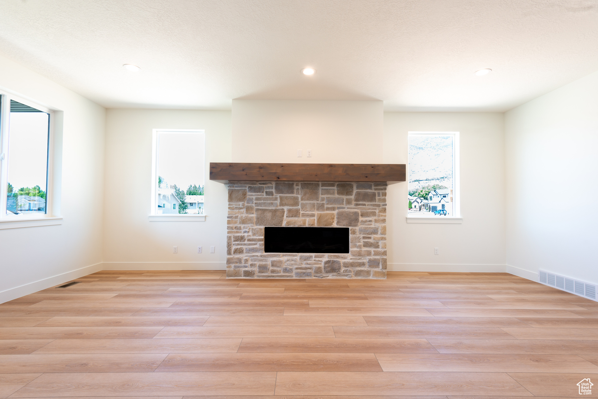 SIENA HEIGHTS - Residential