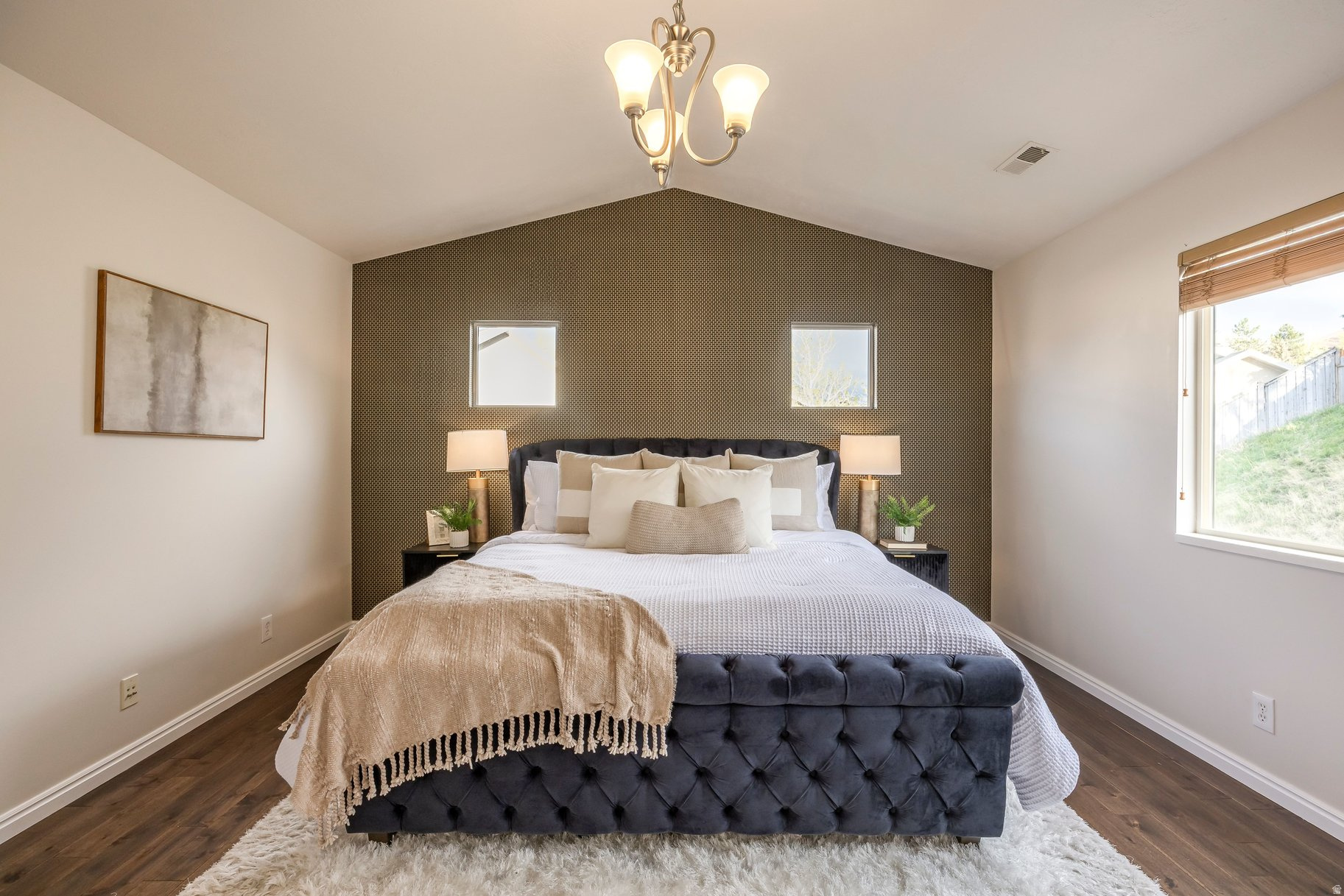 OAK VISTA SUNCREST - Residential