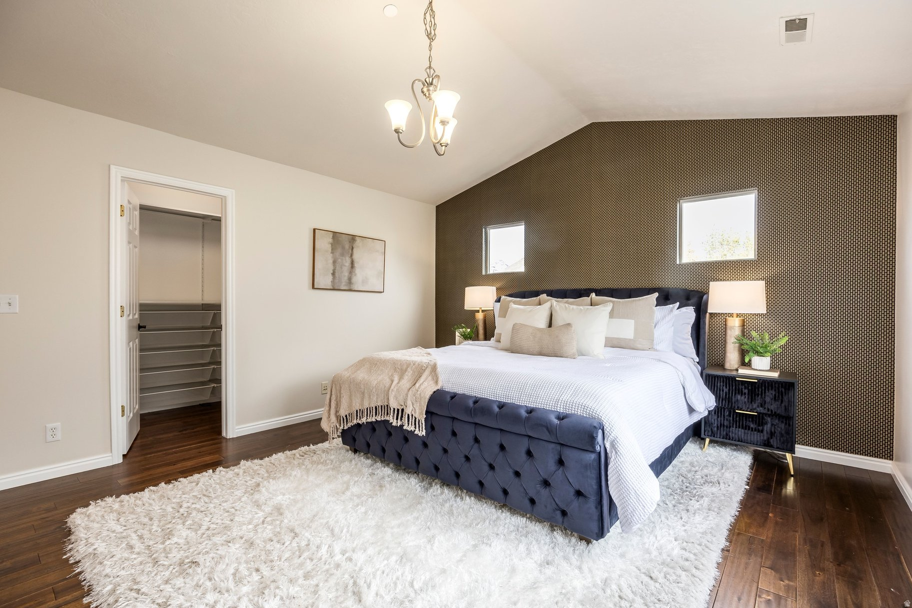 OAK VISTA SUNCREST - Residential