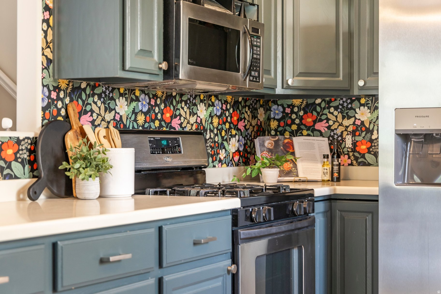 OAK VISTA SUNCREST - Residential