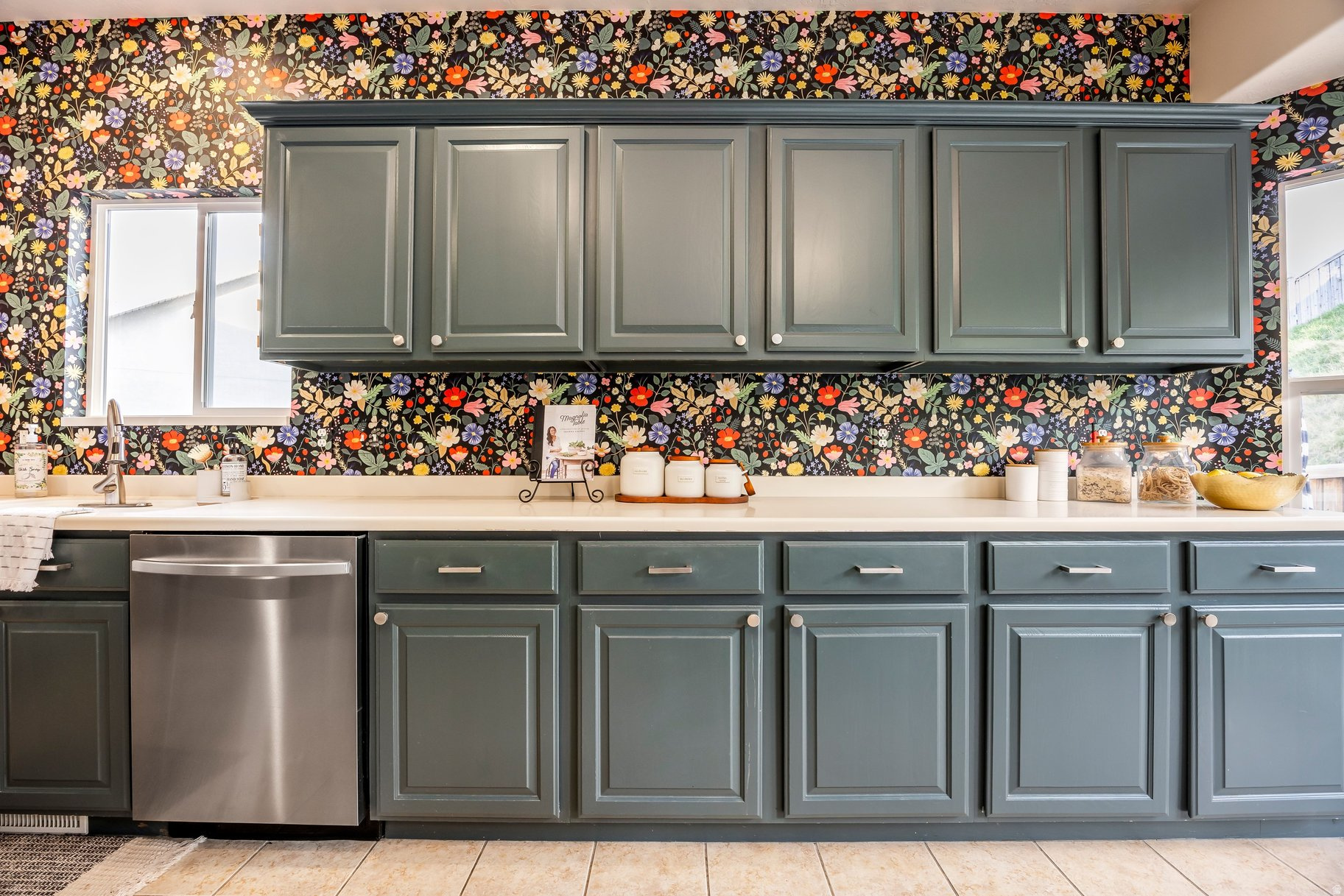 OAK VISTA SUNCREST - Residential