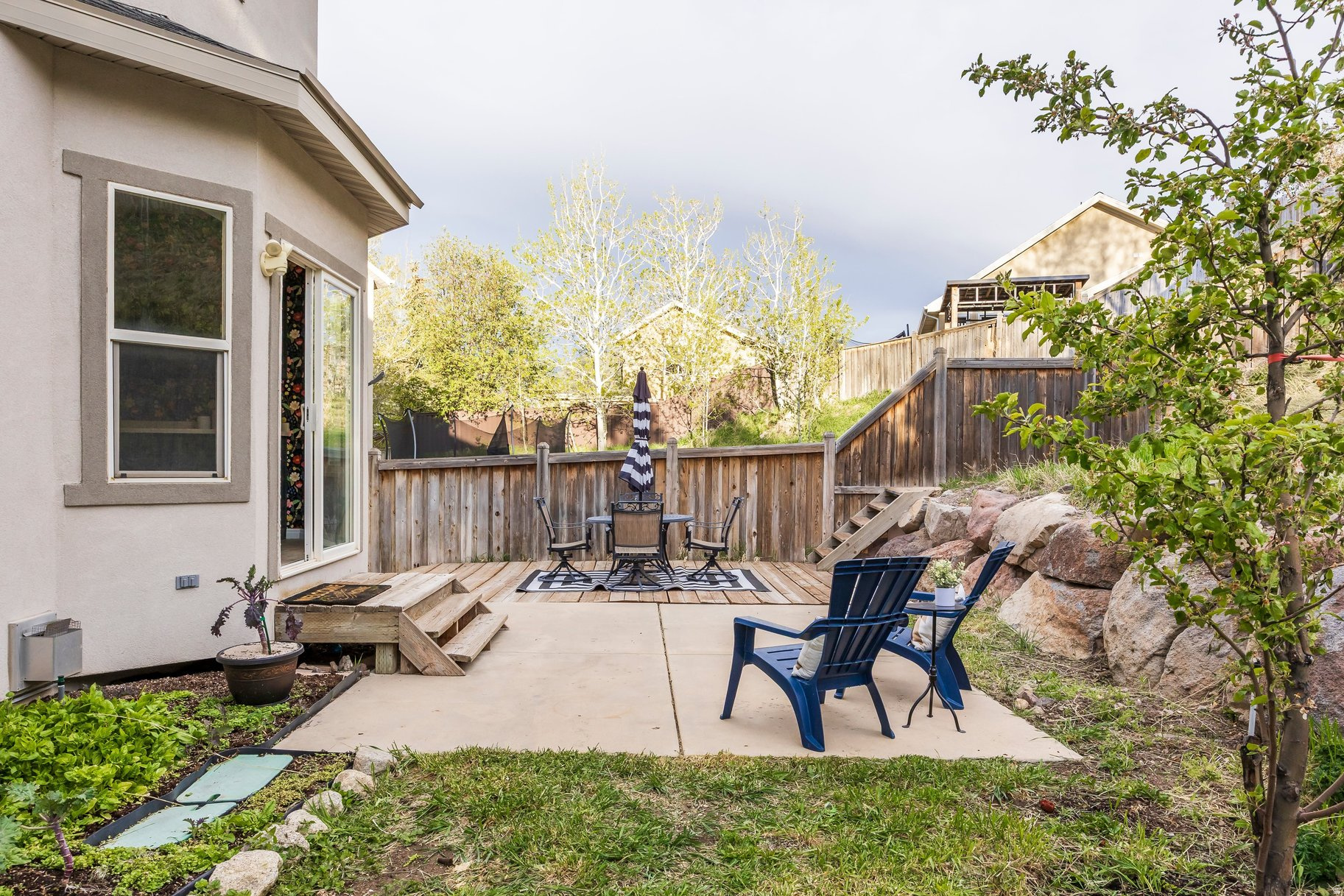 OAK VISTA SUNCREST - Residential