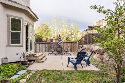 Tiny photo for 1930 E ASPEN LEAF PL, Draper, UT 84020 (MLS # 2153183)