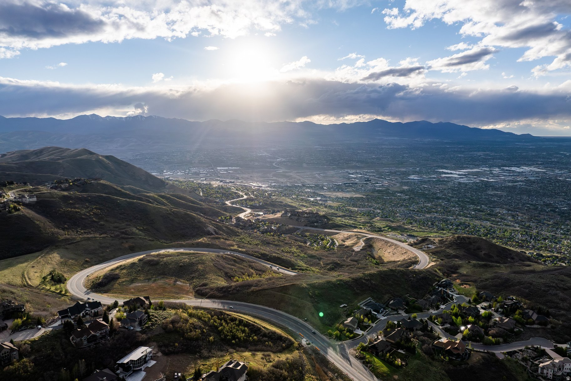 OAK VISTA SUNCREST - Residential