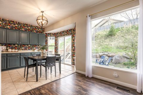 Tiny photo for 1930 E ASPEN LEAF PL, Draper, UT 84020 (MLS # 2153183)