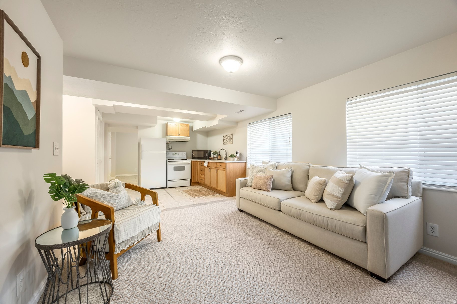 OAK VISTA SUNCREST - Residential