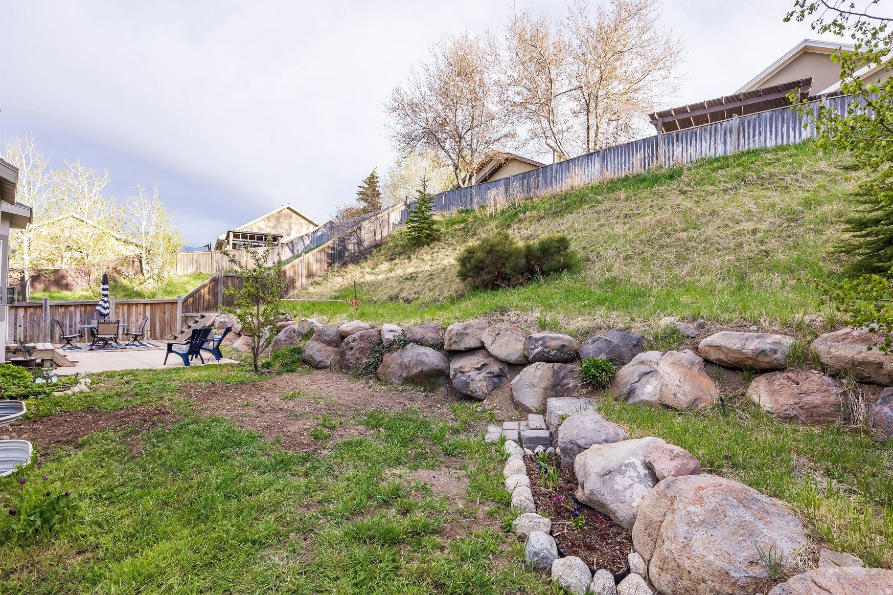 OAK VISTA SUNCREST - Residential