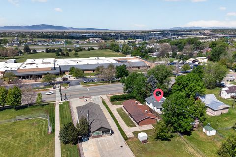 Tiny photo for 125 S 200 W, Farmington, UT 84025 (MLS # 2154054)