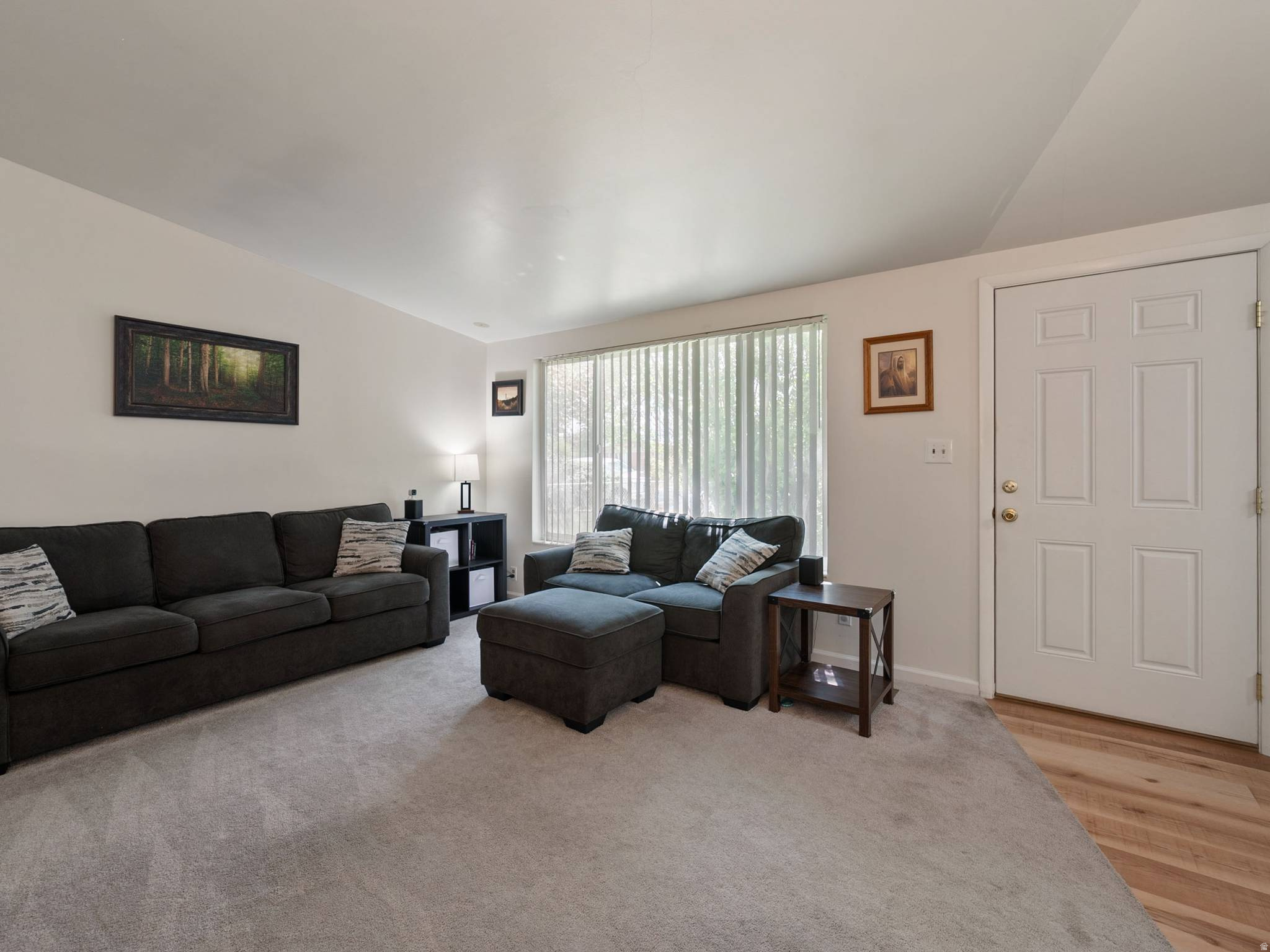 MAPLE MEADOWS - Residential