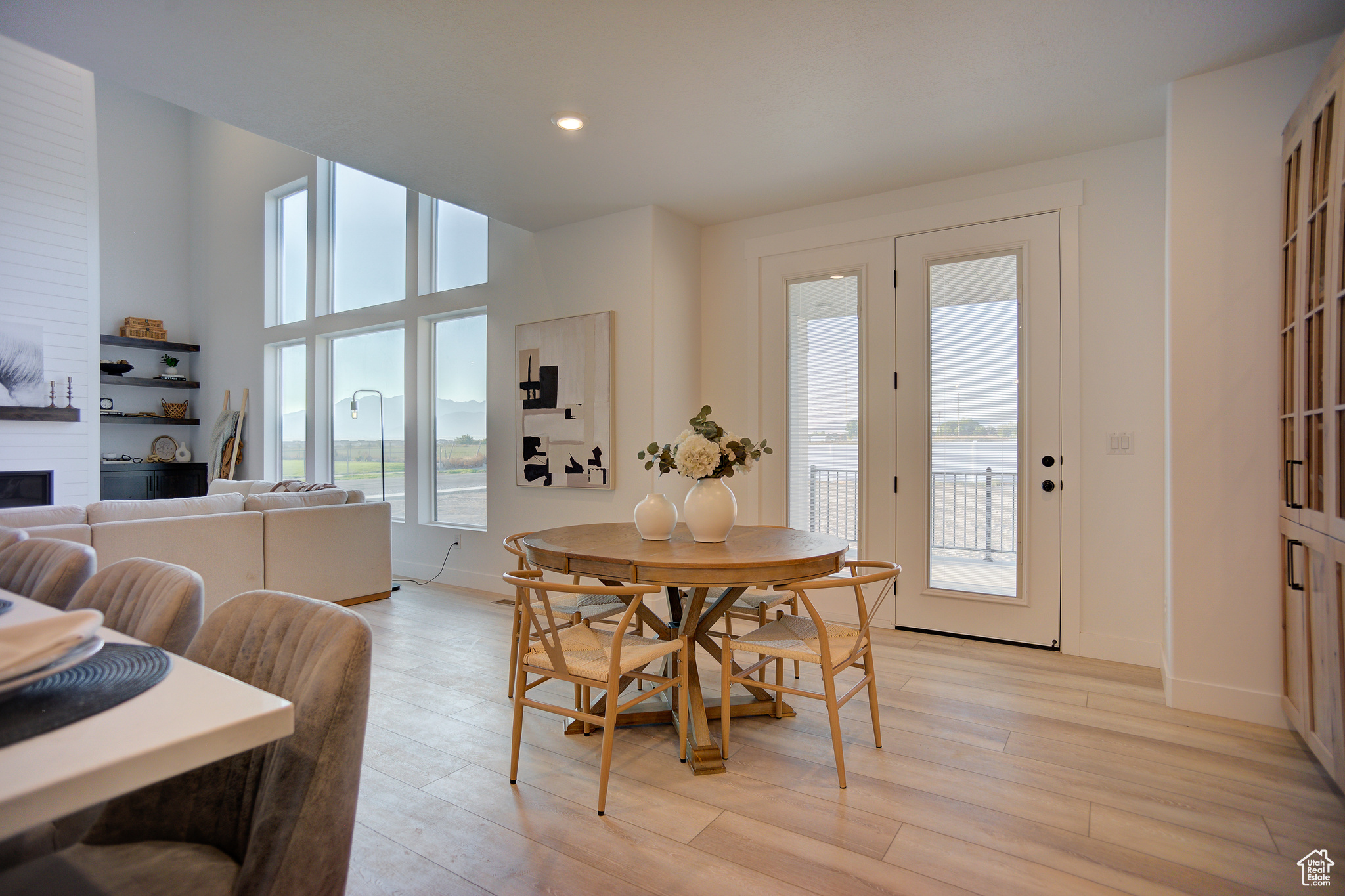 COWBOY ESTATES - Residential