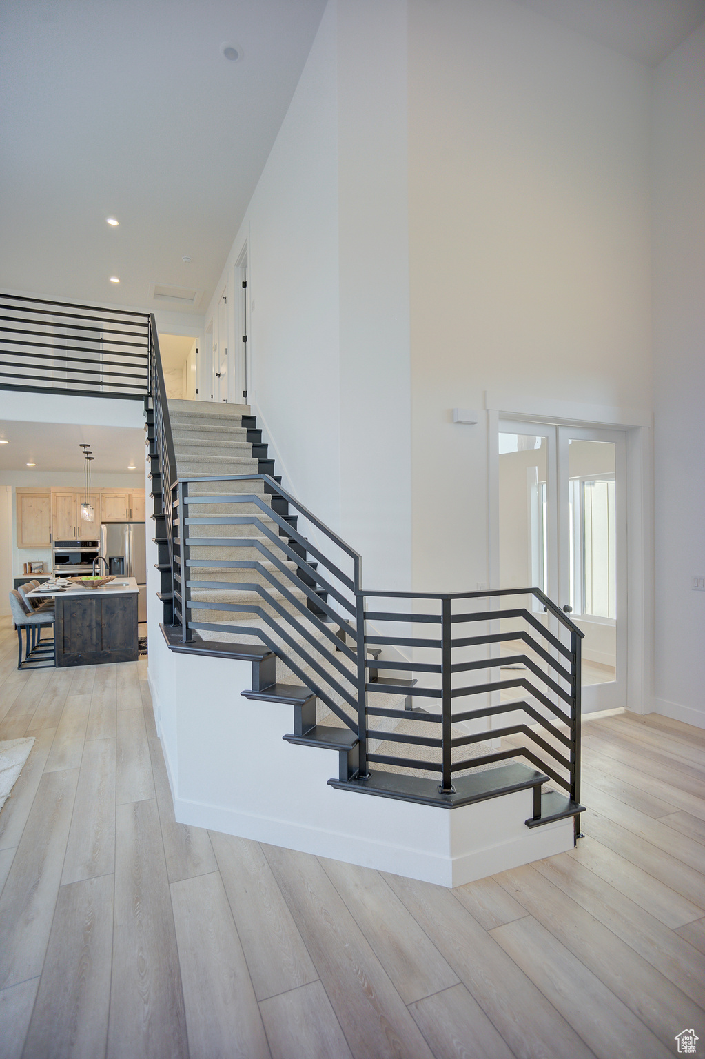 COWBOY ESTATES - Residential