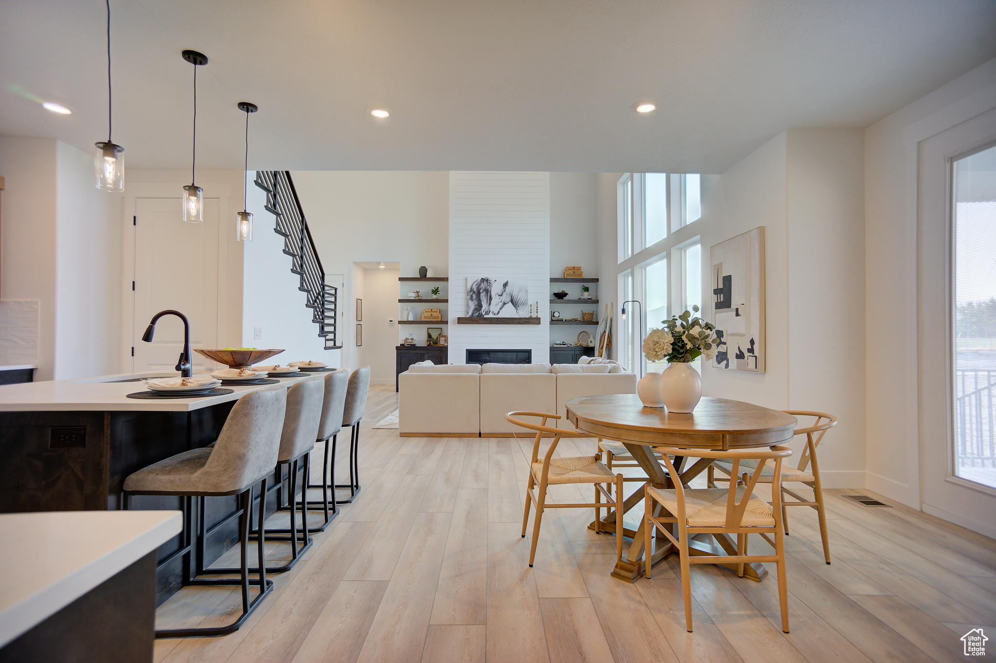 COWBOY ESTATES - Residential