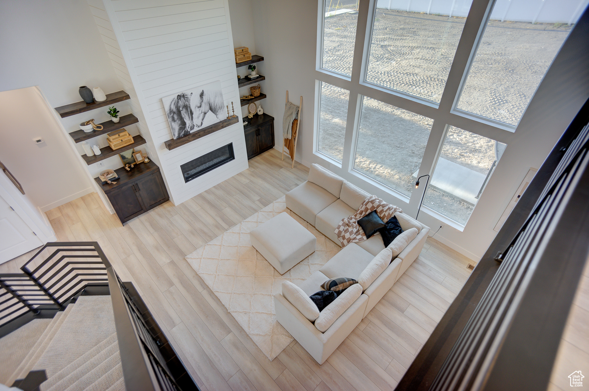 COWBOY ESTATES - Residential