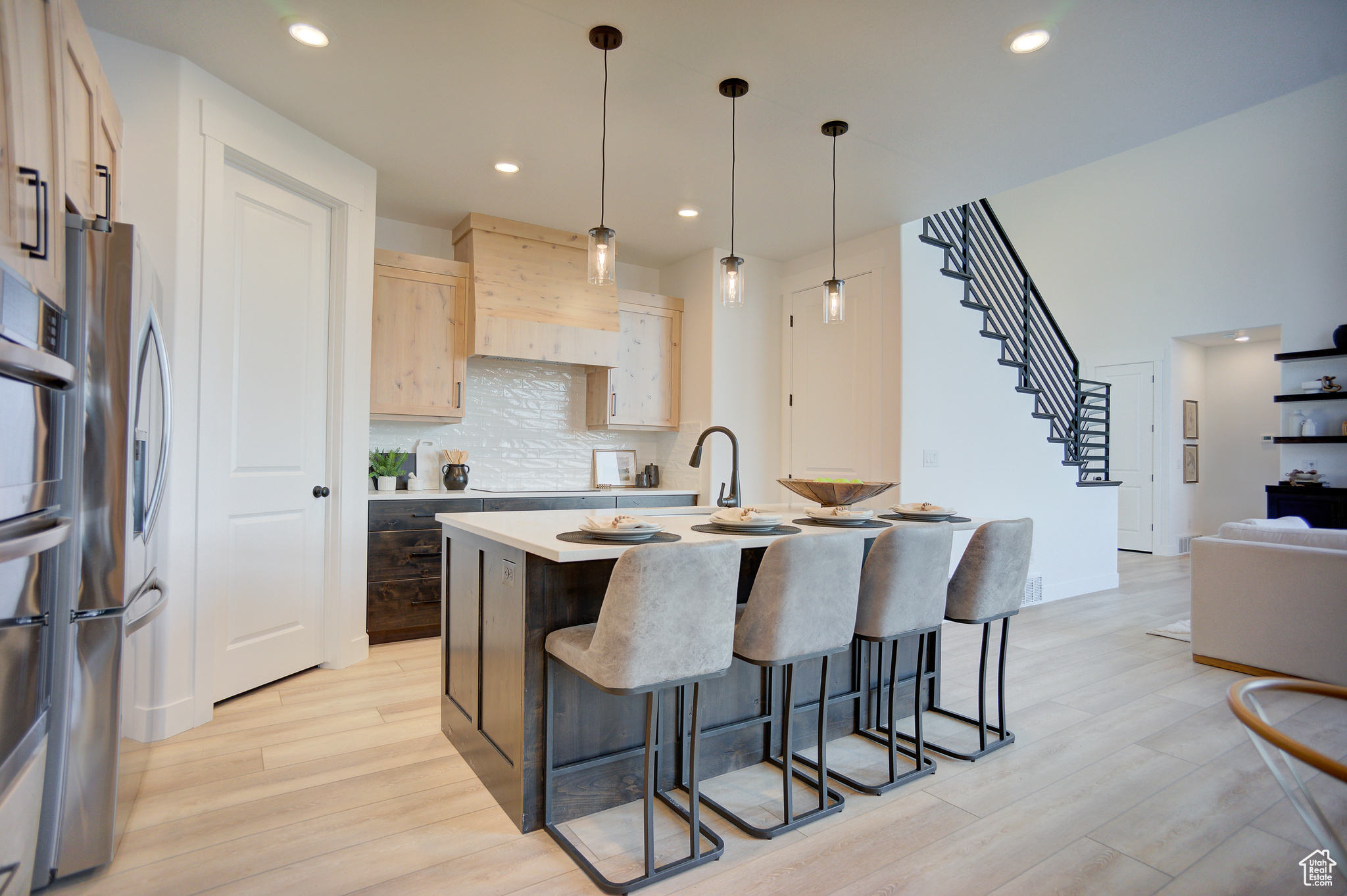 COWBOY ESTATES - Residential