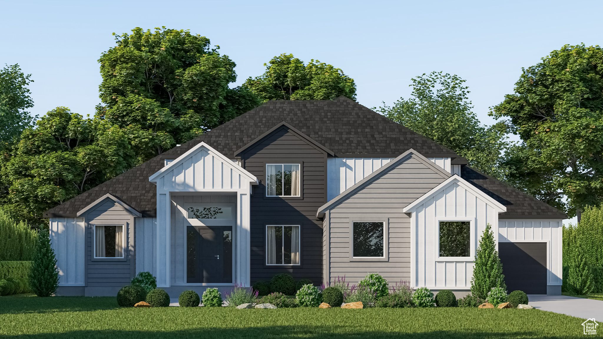 COWBOY ESTATES - Residential