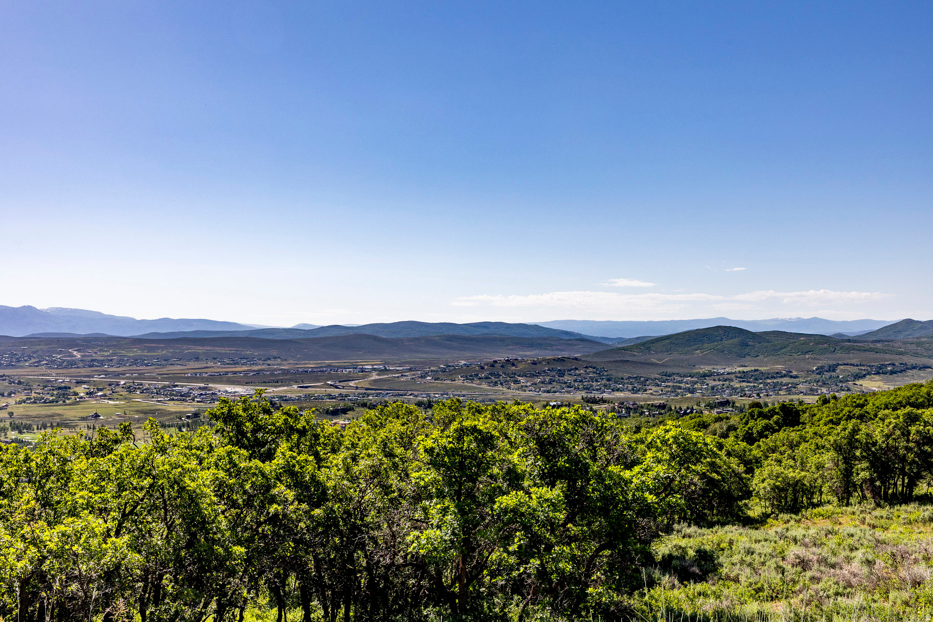 RANCHES AT THE PRESRVE - Land