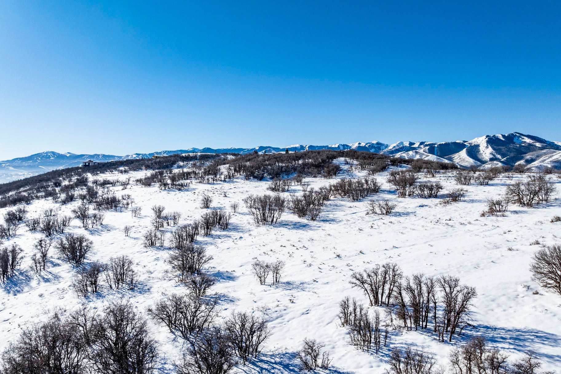 RANCHES AT THE PRESRVE - Land