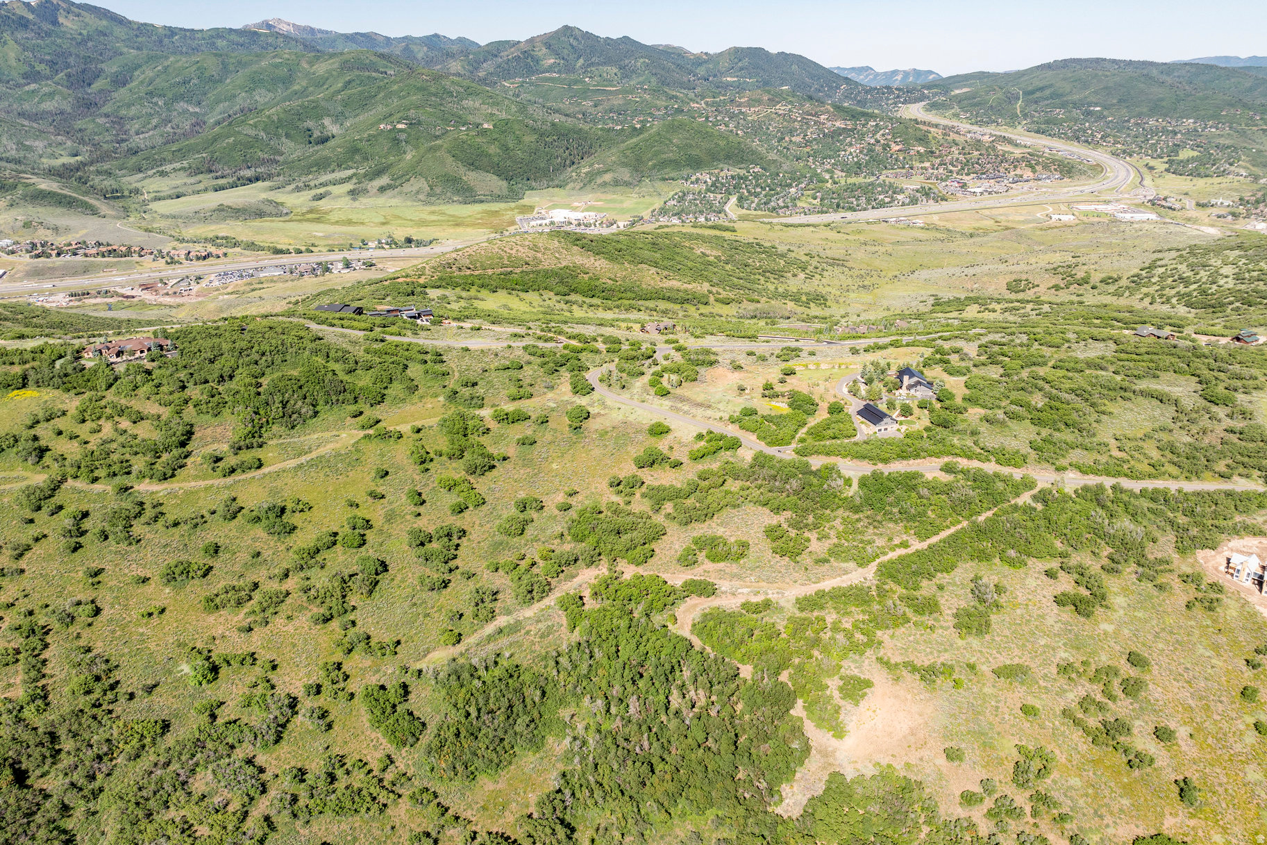 RANCHES AT THE PRESRVE - Land