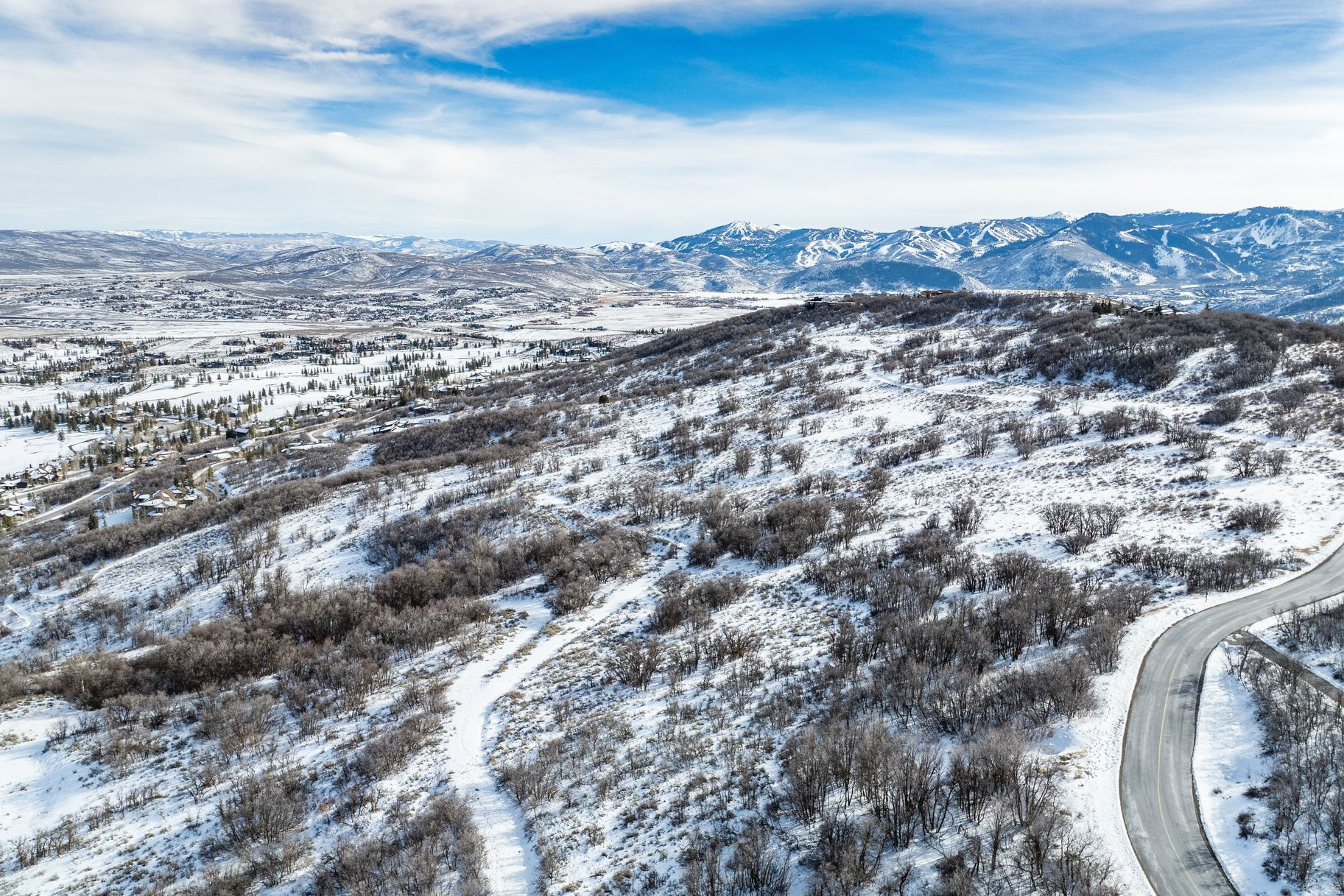 RANCHES AT THE PRESRVE - Land