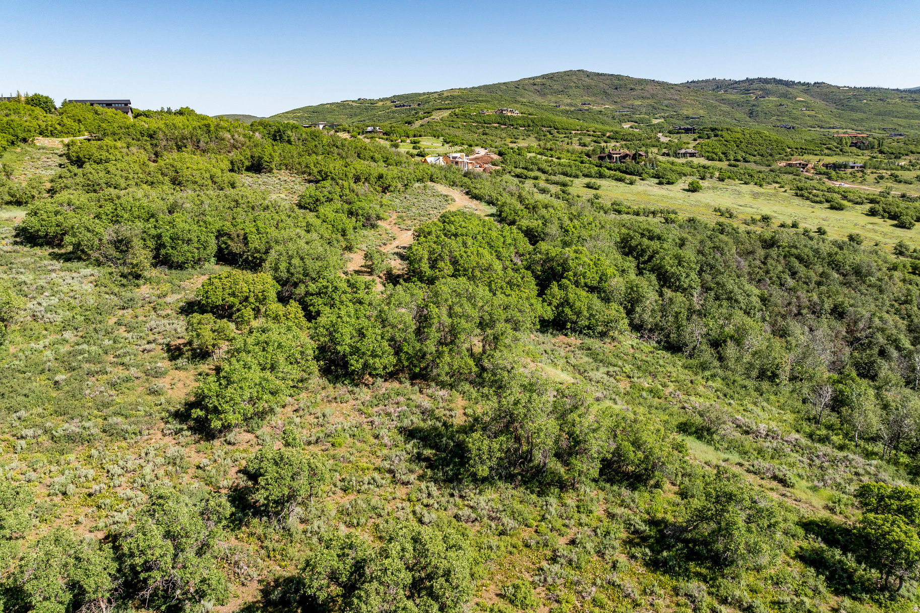 RANCHES AT THE PRESRVE - Land