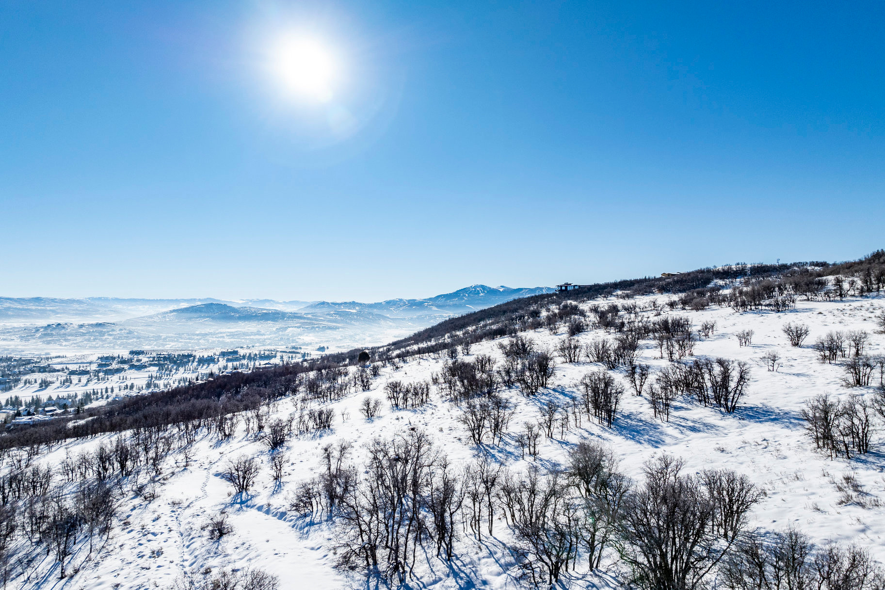 RANCHES AT THE PRESRVE - Land