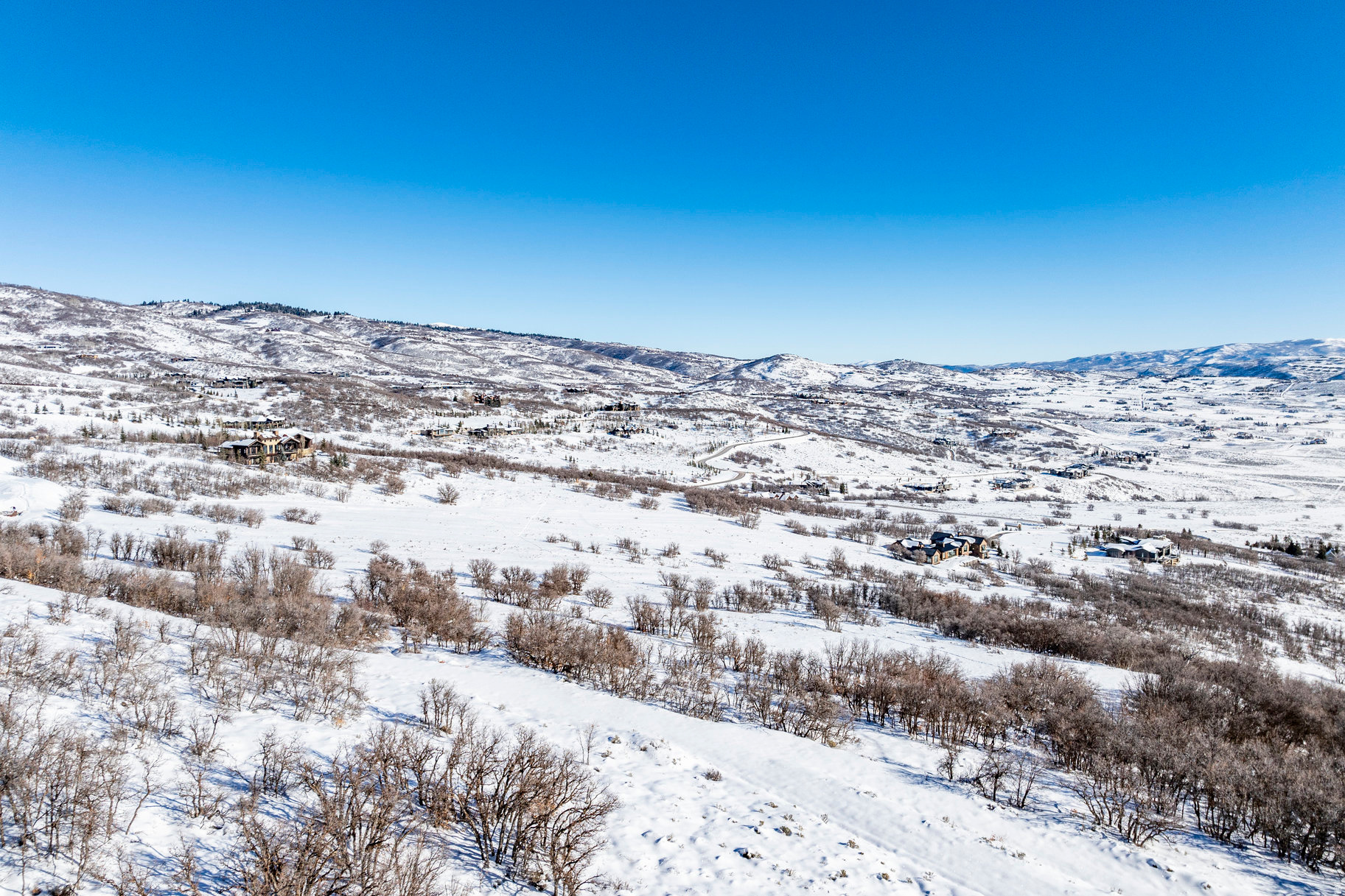 RANCHES AT THE PRESRVE - Land