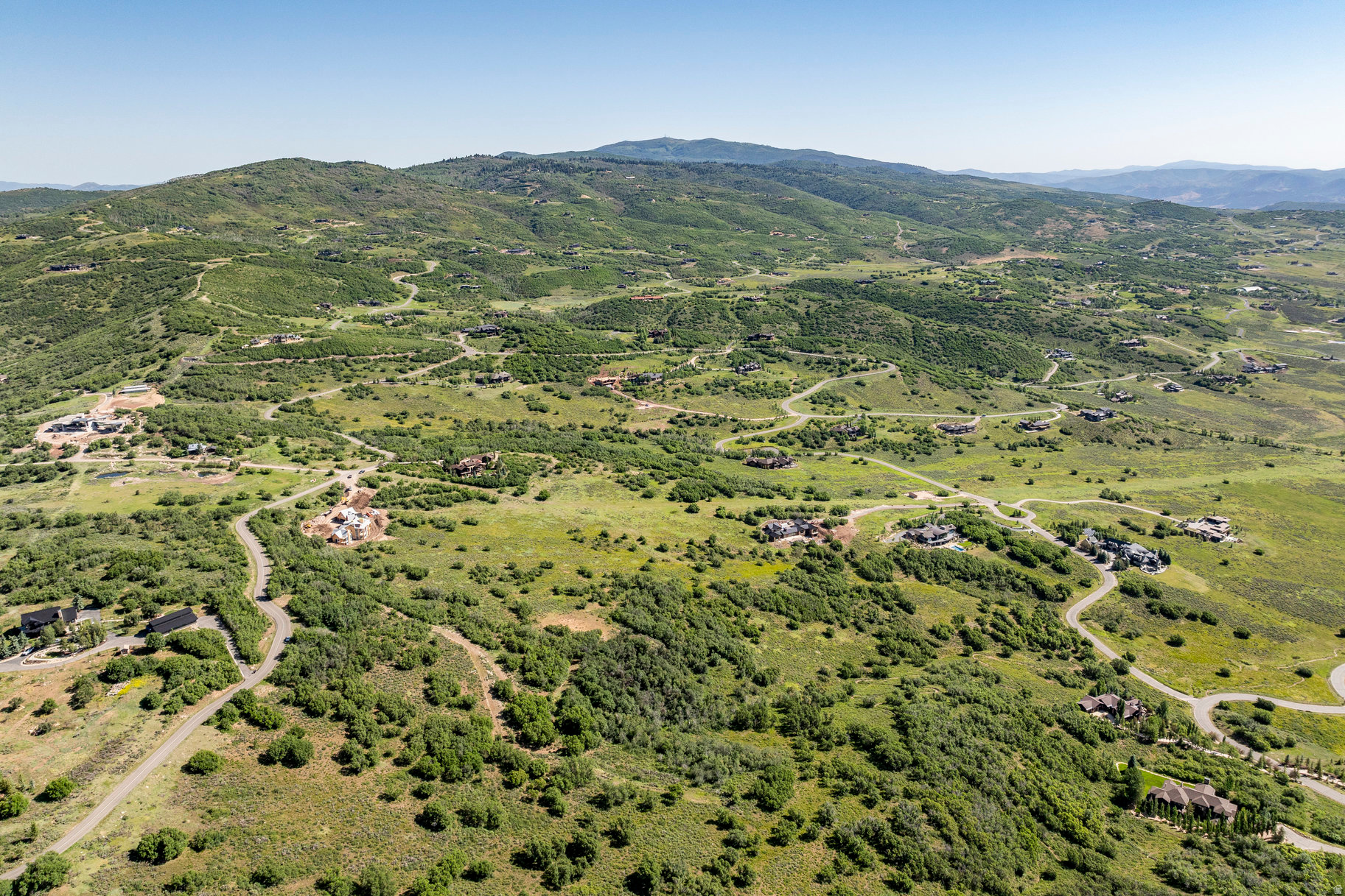 RANCHES AT THE PRESRVE - Land