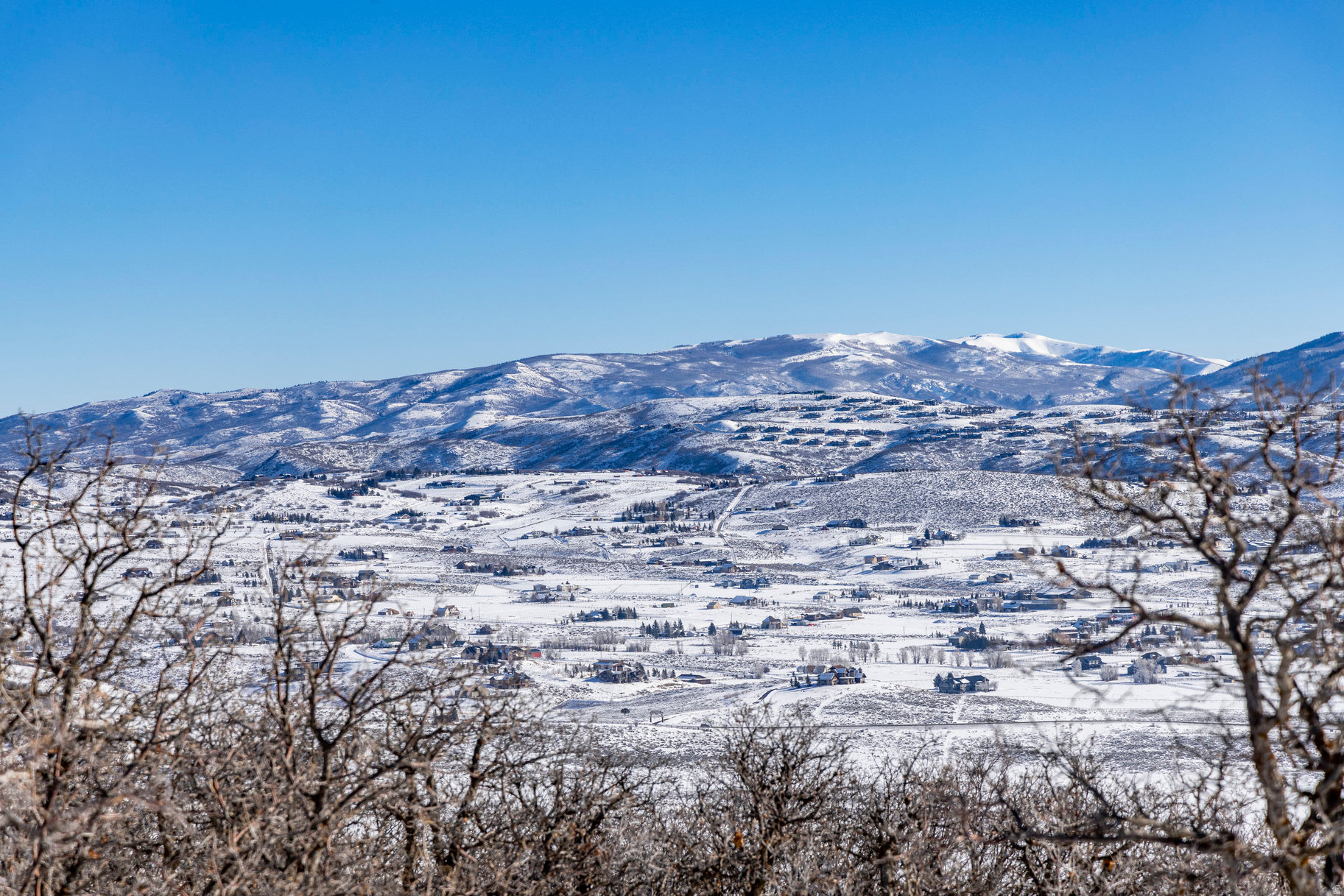 RANCHES AT THE PRESRVE - Land