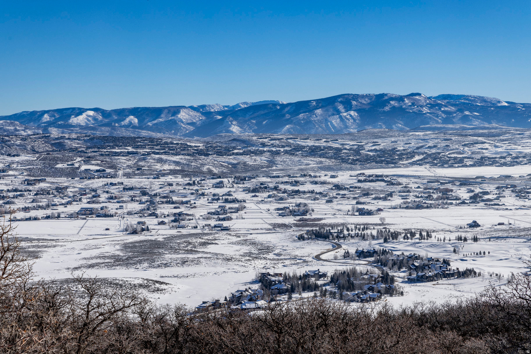 RANCHES AT THE PRESRVE - Land