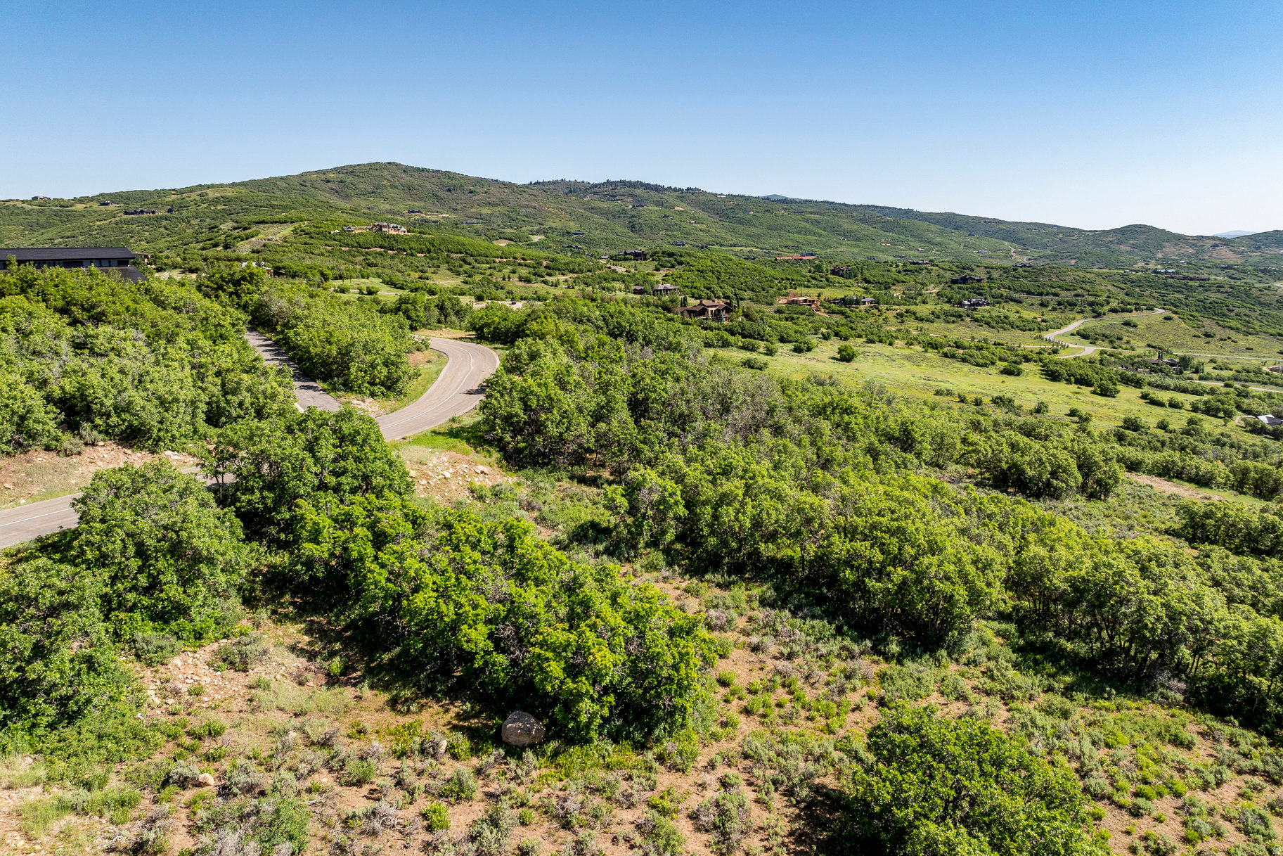 RANCHES AT THE PRESRVE - Land