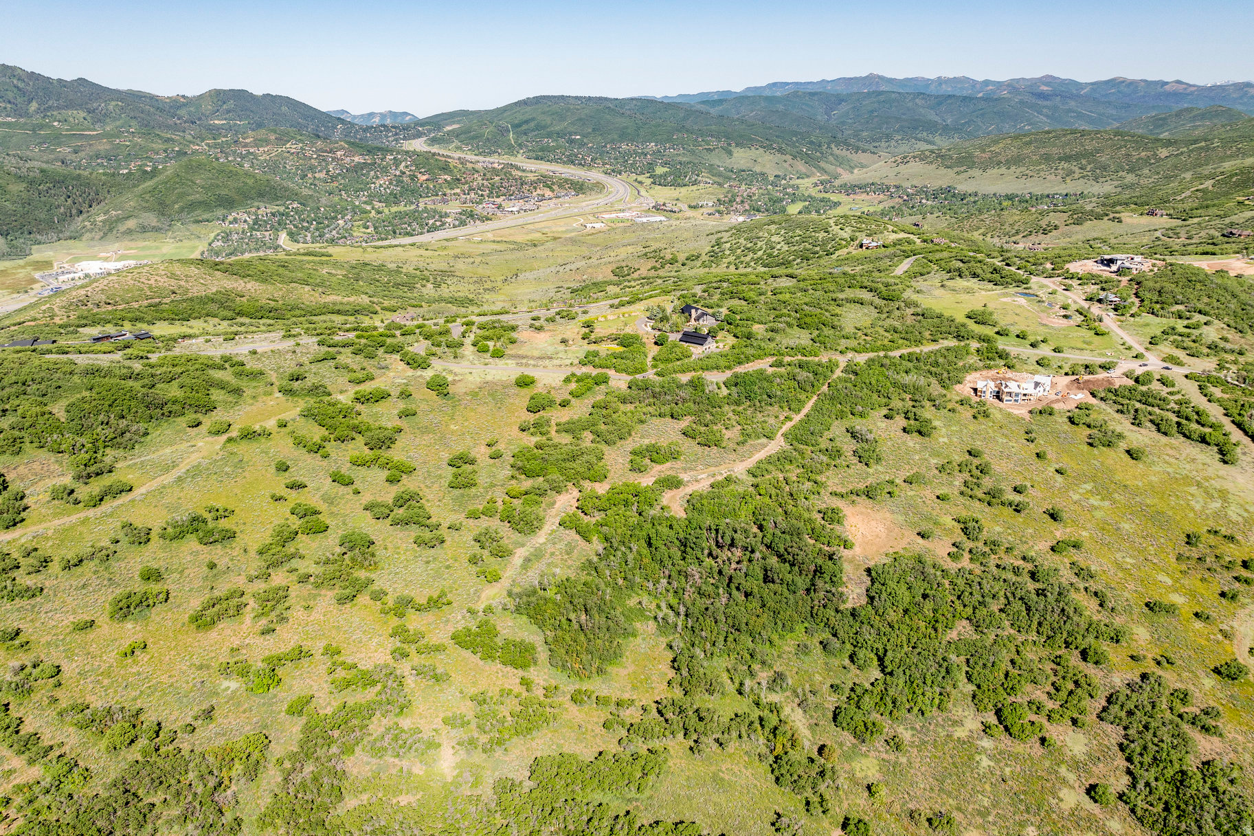 RANCHES AT THE PRESRVE - Land